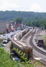 depot downtown 